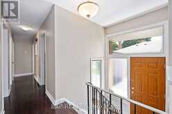 131 BROADLANDS BOULEVARD Toronto