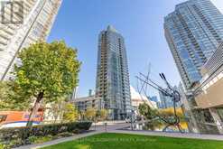 610 - 3 NAVY WHARF COURT Toronto