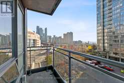 610 - 3 NAVY WHARF COURT Toronto