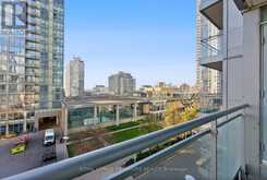 610 - 3 NAVY WHARF COURT Toronto