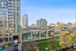 610 - 3 NAVY WHARF COURT Toronto