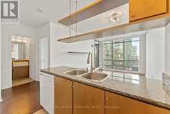 610 - 3 NAVY WHARF COURT Toronto