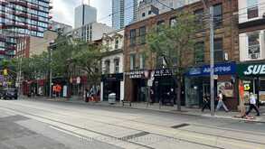 261 QUEEN STREET W Toronto