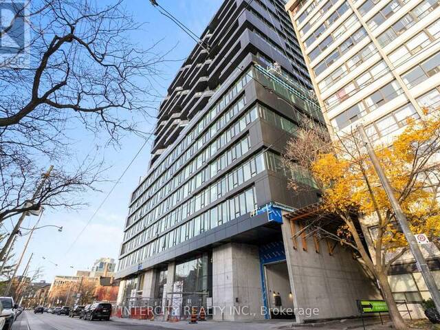 1211 - 195 MCCAUL STREET Toronto Ontario