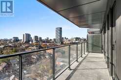 1211 - 195 MCCAUL STREET Toronto