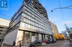 1211 - 195 MCCAUL STREET Toronto