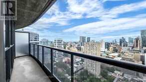 3409 - 21 CARLTON STREET Toronto