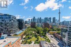 205 - 123 PORTLAND STREET Toronto