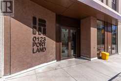 205 - 123 PORTLAND STREET Toronto