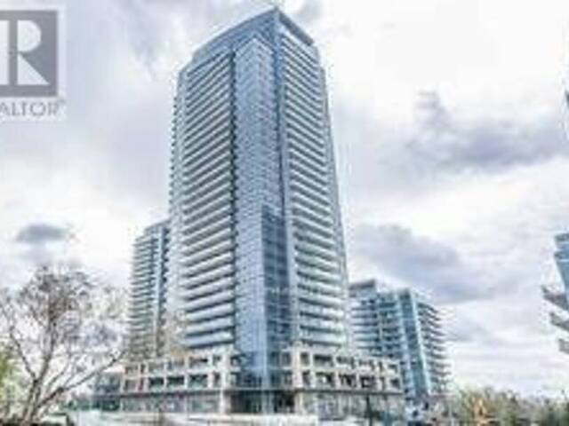 2808 - 56 FOREST MANOR ROAD Toronto Ontario