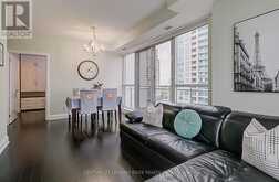 805 - 17 KENASTON GARDENS Toronto