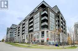 805 - 17 KENASTON GARDENS Toronto