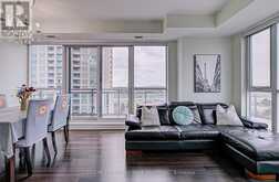 805 - 17 KENASTON GARDENS Toronto