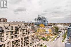 805 - 17 KENASTON GARDENS Toronto