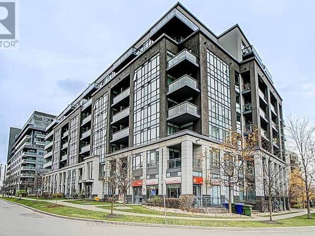 805 - 17 KENASTON GARDENS Toronto Ontario