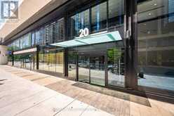 2506 - 20 EDWARD STREET Toronto