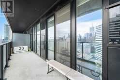 2506 - 20 EDWARD STREET Toronto