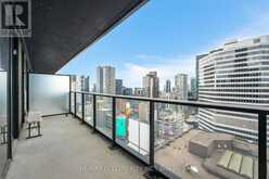 2506 - 20 EDWARD STREET Toronto