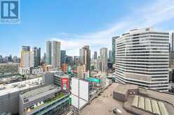 2506 - 20 EDWARD STREET Toronto