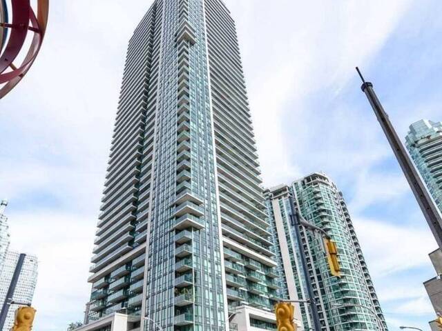 1203 - 33 BAY STREET Toronto Ontario