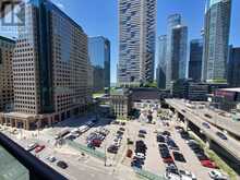 1203 - 33 BAY STREET Toronto