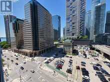 1203 - 33 BAY STREET Toronto