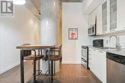 308 - 33 MILL STREET Toronto