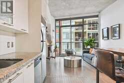 308 - 33 MILL STREET Toronto