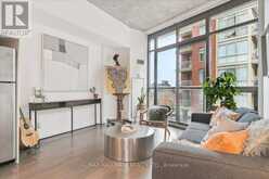 308 - 33 MILL STREET Toronto