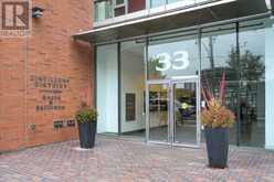 308 - 33 MILL STREET Toronto