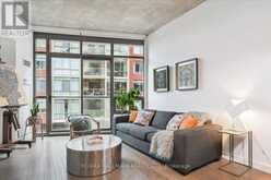 308 - 33 MILL STREET Toronto