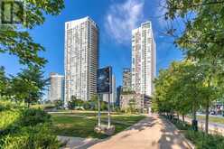 3001 - 70 QUEENS WHARF ROAD Toronto