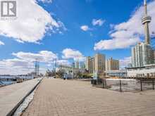 3001 - 70 QUEENS WHARF ROAD Toronto