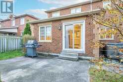 1 BARWICK COURT E Whitby