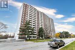 508 - 101 PRUDENTIAL DRIVE Toronto