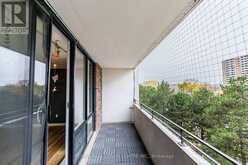 508 - 101 PRUDENTIAL DRIVE Toronto