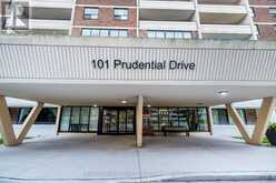 508 - 101 PRUDENTIAL DRIVE Toronto