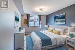 508 - 101 PRUDENTIAL DRIVE Toronto