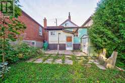 309 BIRCHMOUNT ROAD Toronto