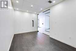 8 - 1345 MORNINGSIDE AVENUE Toronto