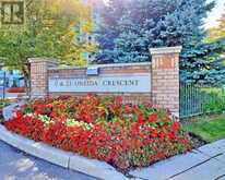 705 - 23 ONEIDA CRESCENT Richmond Hill