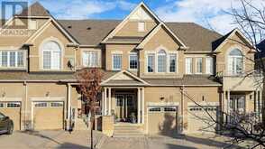 41 LINDVEST CRESCENT Vaughan