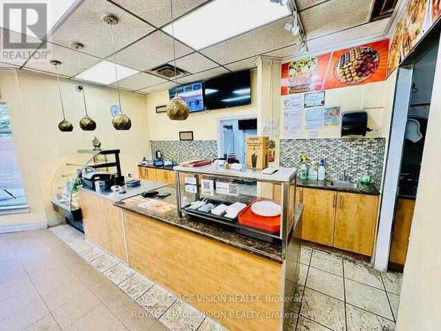 101 - 2352 MIDDLEFIELD ROAD Markham Ontario