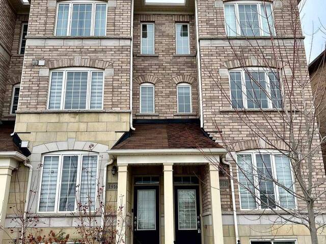 BSMT - 1918 DONALD COUSENS PARKWAY Markham Ontario