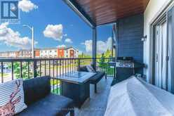 112 - 54 KODA STREET Barrie