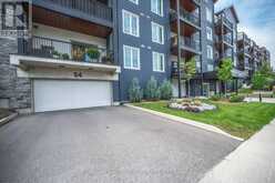 112 - 54 KODA STREET Barrie