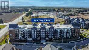 112 - 54 KODA STREET Barrie