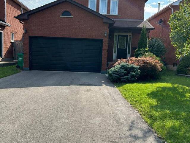 3223 SHADETREE DRIVE Mississauga Ontario