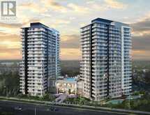 710B - 4655 METCALFE AVENUE Mississauga