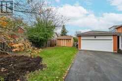 265 RIVER GLEN BOULEVARD Oakville